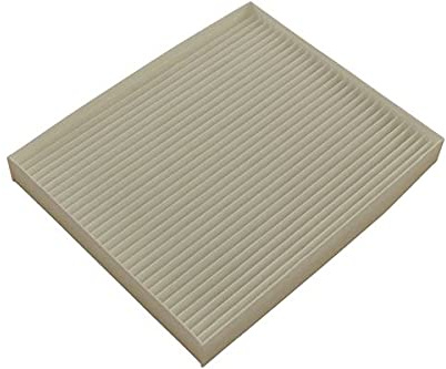AMCFILTER HC-8238 Heizung