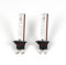 ProXenon Superhelle 35W HID Xenon- Scheinwerferlampe Brenner, Weiß, 2 Stück (H1, 5500K)