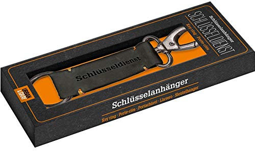Die Spiegelburg 15251 Schlüsselanhänger SCHLÜSSELDIENST Urban&Gray