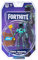 Toy Partner Figura FORTNITE Toxic Trooper 10 CM, Serie 2 Incluye 1 Accesorio, EN Blister, Multicolor (FNT0075)