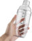 Mezclador de Resina Transparente para Cóctel y Coctelera con Herramienta de Barra de Escala[700ml]