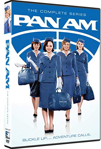 Pan Am: The Complete Series