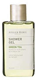 Atelier Rebul Green Tea Shower Gel 250ml