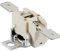 UTP Hoover Candy, termostato per asciugatrice 206 C, fusibile termico tagliato