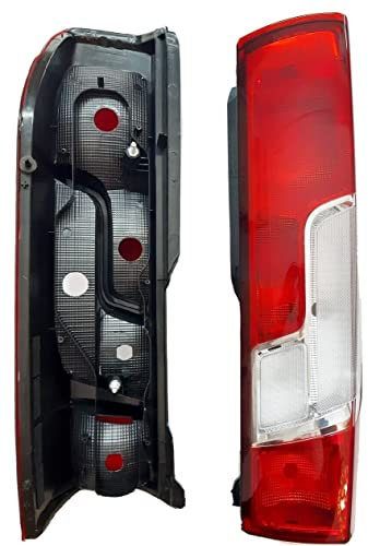 24/7Auto Rücklicht rechts für Boxer 2013+ / Jumper 2003+ / Ducato 2013+ Bus 1380672080