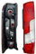 24/7Auto Rücklicht rechts für Boxer 2013+ / Jumper 2003+ / Ducato 2013+ Bus 1380672080