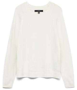 VERO MODA Womens Pullover Long Sleeve