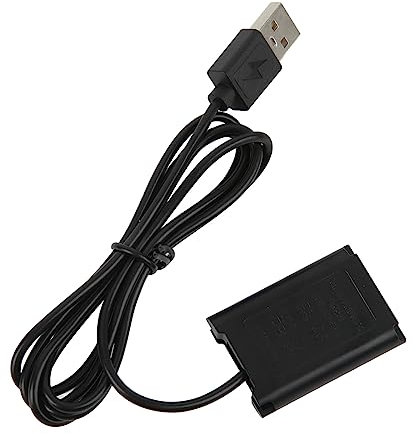 DK X1 Camera Dummy Battery for ZV 1 DSCRX1 RX1R RX100 II III IV V VI VII M2 M3 M4, USB DC Coupler NP BX1 Dummy Power, Digital Camera Power Supply Accessories