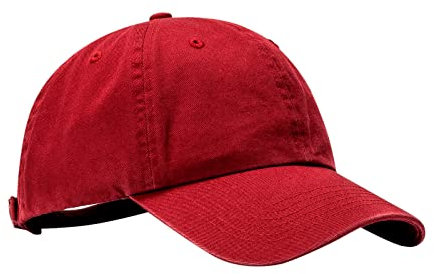 XIUH Duck Zunge Baseball Cap Unisex Baseballkappe Herren Basecap Tiertraining Baseball Cap Damen Herren Angeln Hüte Men's Baseball Cap Basecap Kappe