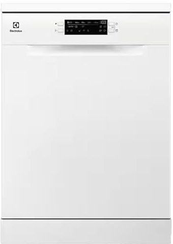 Lavavajillas ELECTROLUX ESS47400SW Blanco C