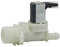 Elettrovalvola a solenoide del riempimento dell'acqua dell'entrata per la lavastoviglie 41026798 & 41033495 di Candy