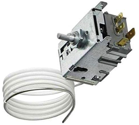 Thermostat d'origine Réfrigérateur, congélateur 2425021181 FAURE Réfrigérateur, congélateur 2425021181 FAURE