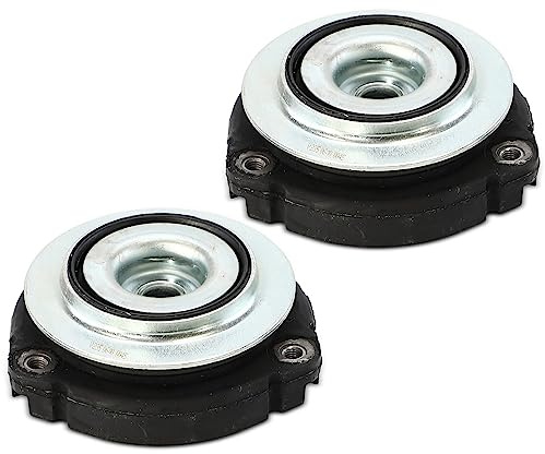 2x Original Sachs 802418 Federbeinstützlager Vorne Links und Rechts Kompatibel mit A2 8Z0 1.2L-1.6L 2000-2005 Cordoba 6K1 6K2 1.4L-1.9L 1999-2002 Cordoba 6L2 1.2L-2.0L 2002-2009