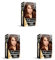 L'Oréal Paris Préférence Coloration Permanente Cheveux, Nuance : Antigua (5.25), Marron Chocolat Glacé (Lot de 3)