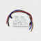 LED Dimmable Driver Treiber CC15W300 Triac 50/60Hz 300mA const. 50Vdc 15W Elektronischer Transformator Trafo Driver SELV weiß