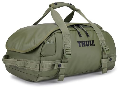 Thule Chasm 30l Reisetasche Olivine 30