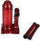 SIXTOL SX Bottle Jack Premium 2T Cric hydraulique 2 tonnes Qualité Professionnelle Construction entièrement soudée