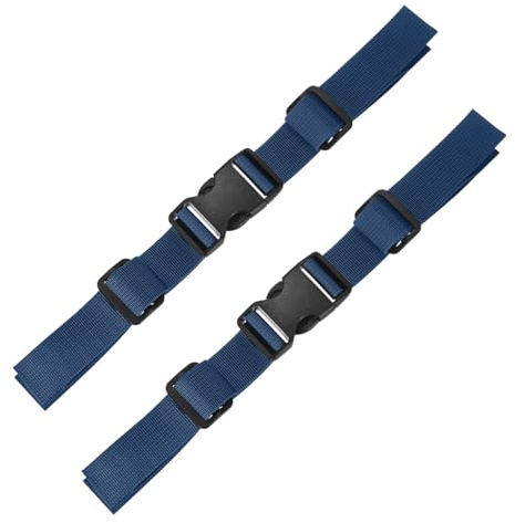 TIXIPEM Backpack Chest Strap Adjustable Sternum Straps Use for Backpack Replacement & Hiking & Jogging