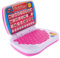 YARNOW Simulationscomputerspielzeug -Tablet -Laptop Spielzeugcomputer -Laptop Laptop für gefälschter Laptop Babycomputer Elektronisches Bauteil Rosa