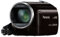 Panasonic HC-V130 Full HD Camcorder 8.9 Megapixel with 75x Intelligent Zoom 2.7 inch LCD Black (Renewed)