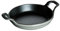 Staub Fuente Redonda apilable, Hierro Fundido, Gris Grafito, 12 cm