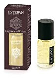 Profumo concentrato Leggenda d'Oriente- Esteban