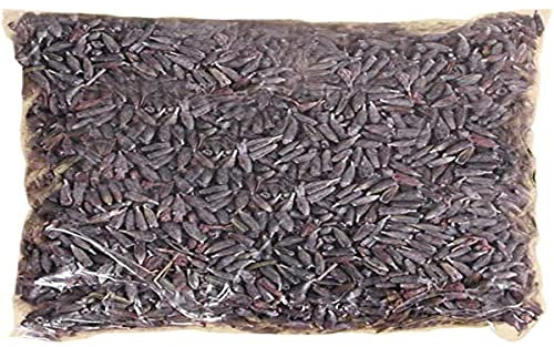 Vervaco-pN 0009497 Lavande Potpourri pour kräutersäckchen 6 sachets