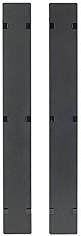 APC Hinged Covers for NetShelter SX 750mm Wide 48U Vertical Cable Manager