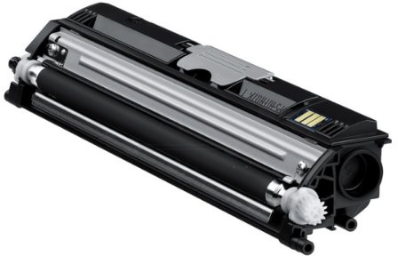 Konica Minolta A0V301H Toner schwarz für KM MagiColor 1600 w/1690
