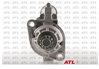 ATL Autotechnik A 20 260 Anlasser