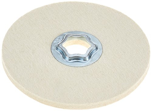 Pferd 42003015 Filzronden Cc-Fr 115 mm