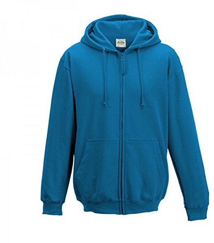 AWDis Just Hoods JH050 Unisex Zoodie
