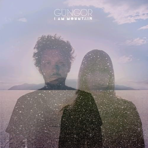 I Am Mountain (Lp/Cd)