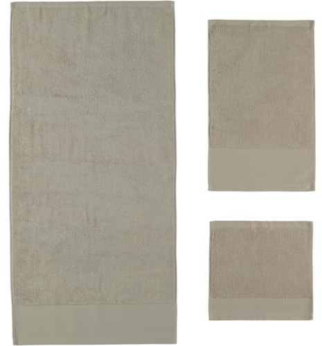 Rhomtuft Handtücher Comtesse Stone - 320