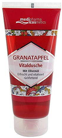 GRANATAPFEL VITALDUSCHE 200 ml