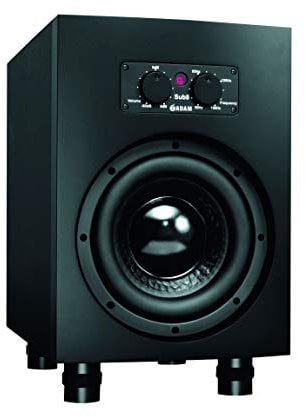 ADAM Audio Sub8 - Active subwoofer