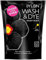Dylon 6 X Wash & Dye Black Machine Dye Fabric Large 350G