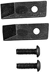 Cuchillas de repuesto para pelacables grandes Klein Tools 21051B