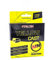 Falcon, Nylon Persicus Yellow Cast Mn, 1200 mt x 0.200 mm Filo Da Pesca, Giallo chiaro, 0.2