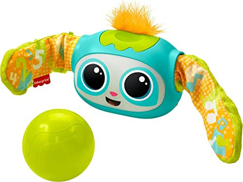 Fisher Price Rollin' Rovee Activity Toy