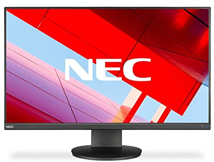 NEC compatible 24 L MS E243F-BK