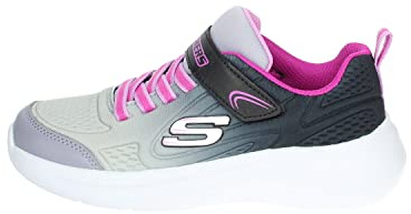 Skechers Herren Parson Ralven Slip-InTurnschuhe