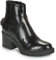 FL8TJNLEA10 Black Guess GUESS FOOTWEAR MAIN Stivaletti Donna 35