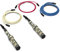 Velites Pack Corde à Sauter Earth 2.0 + Câbles (Kamo)
