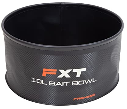 Frenzee FXT EVA 10L Groundbait Bowl