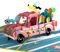 Lovepop® 3D Pop-Up Karte Geburtstag lustige Party Pickup Truck Geburtstagskarte mit Hunden und Katzen | inkl. Umschlag & Versteckfach für Geld & Gutscheine