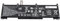 RH03XL Original HP Batterie 45Wh pour ProBook 440 G8