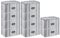 PROREGAL SuperSparSet 10x Eurobox NextGen Portable | HxBxT 33,5x40x60cm | 65 Liter | Eurobehälter, Transportbox, Transportbehälter, Stapelbehälter
