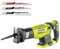 Pack RYOBI - Scie sabre RRS1801M - 18V OnePlus sans batterie ni chargeur - Lot de 3 lames RAK3RBWM spéciales scie sabre