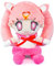 Philoctes Plüsch Kuscheltier für Kinder 25 cm Anime Plüschtier Tsukino Usagi Anime-Plüschpuppen-Figuren für Kinder und Erwachsene, Mädchen Spielzeug Geschenke (B)